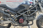     Ducati Monster1000SIE M1000SIE 2002  16